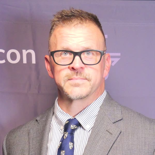 Michael Coughlin